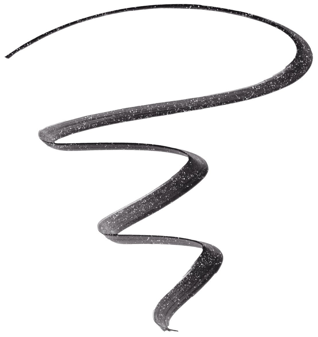 Maybelline Master Precise Ink Metallic Liquid Liner, Galactic Metal, 0.06 fl oz