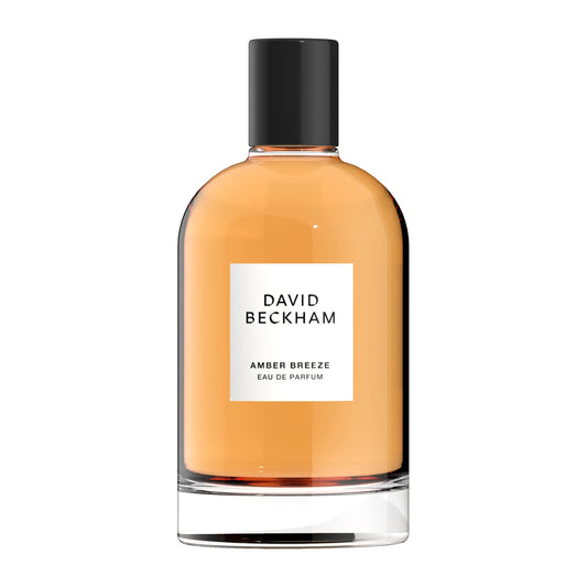 David Beckham Amber Breeze Eau de Parfum, 100ml